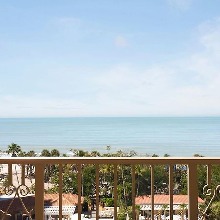 Hotel The Ritz-Carlton Naples Zewnętrze zdjęcie