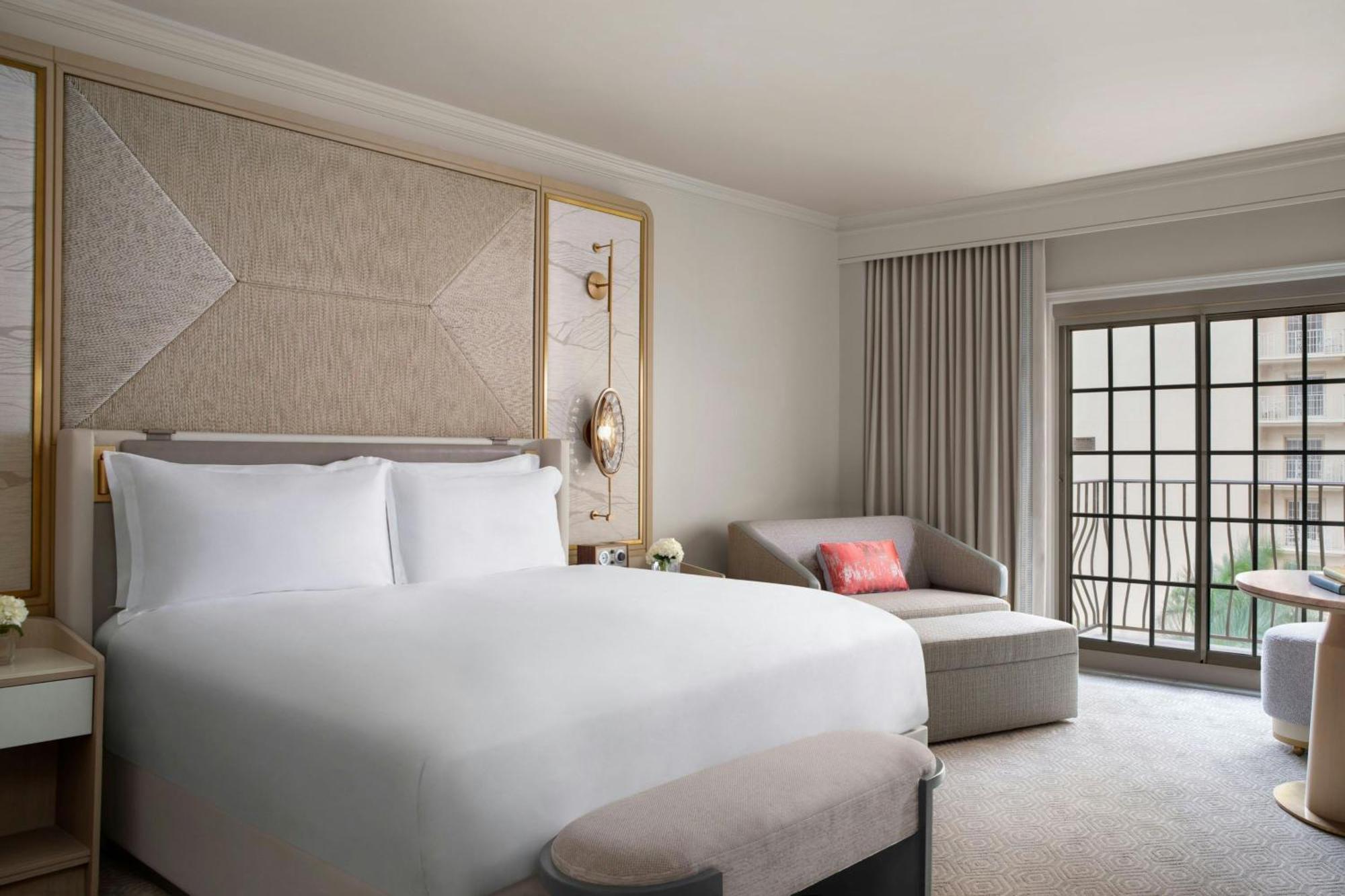 Hotel The Ritz-Carlton Naples Zewnętrze zdjęcie