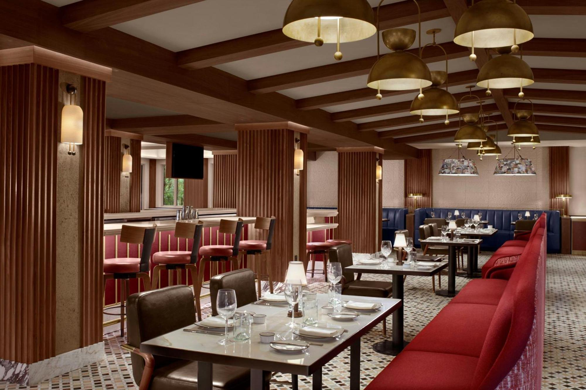 Hotel The Ritz-Carlton Naples Zewnętrze zdjęcie